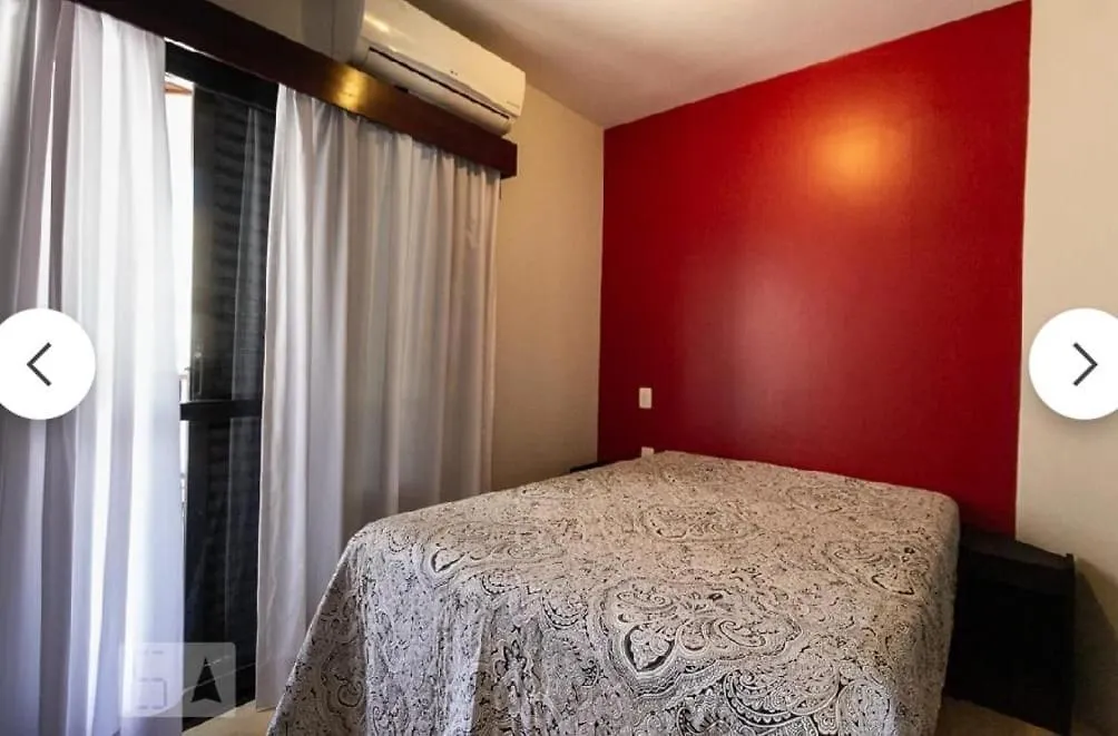 Apartment Flat Completo Na Melhor Localizacao Dos Jardins Sao Paulo Brazil